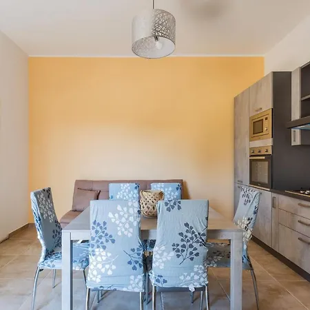 Villino Vanessa By Barbarhouse Holiday home *