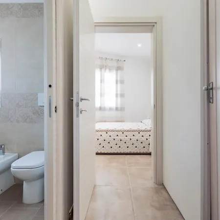 Holiday home Villino Vanessa By Barbarhouse *