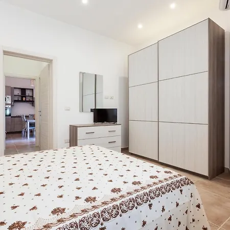 Villino Vanessa By Barbarhouse Holiday home