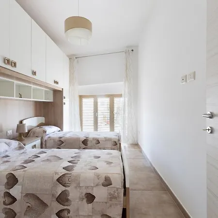 Villino Vanessa By Barbarhouse Holiday home