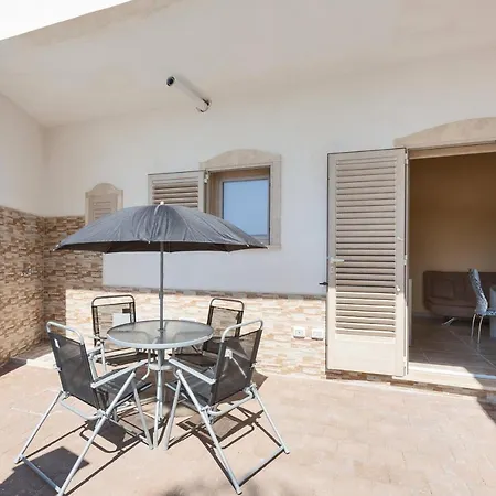 Holiday home Villino Vanessa By Barbarhouse *